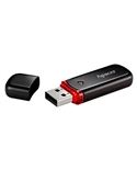 APACER PEN DRIVE 32GB USB 2.0 BLACK - AH333
