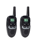 TOPCOM WALKIE TALKIE RAIO ATE 6KM WALKIE TALKIE SINGLE PACK - RC6410