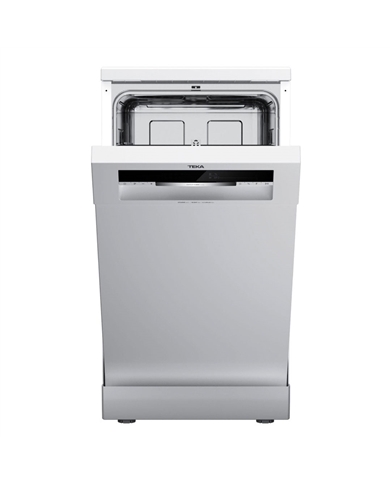 TEKA MAQUINA LOUÇA 7 PROG 45CM BRANCA E - DFS44750WH