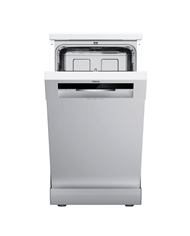TEKA MAQUINA LOUÇA 7 PROG 45CM BRANCA E - DFS44750WH