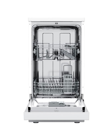 TEKA MAQUINA LOUÇA 7 PROG 45CM BRANCA E #3 - DFS44750WH