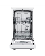 TEKA MAQUINA LOUÇA 7 PROG 45CM BRANCA E #3 - DFS44750WH