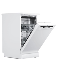 TEKA MAQUINA LOUÇA 7 PROG 45CM BRANCA E #1 - DFS44750WH