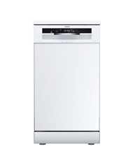 TEKA MAQUINA LOUÇA 7 PROG 45CM BRANCA E #2 - DFS44750WH