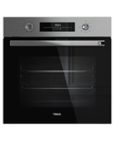 TEKA FORNO MULTIF 71LT AIRFRY INOX A+ - HSB6466SS