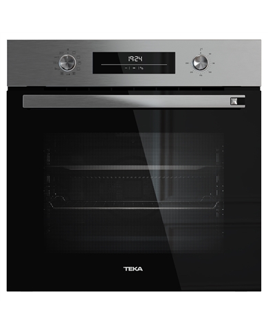 TEKA FORNO MULTIF 71LT AIRFRY INOX A+ - HSB6466SS