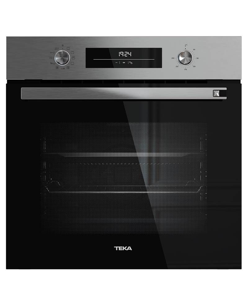TEKA FORNO MULTIF 71LT AIRFRY INOX A+ - HSB6466SS