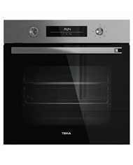 TEKA FORNO MULTIF 71LT AIRFRY INOX A+ - HSB6466SS