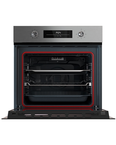 TEKA FORNO MULTIF 71LT AIRFRY INOX A+ - HSB6466SS