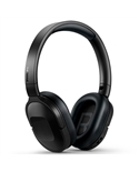 PHILIPS AUSCULTADORES S/FIOS FINOS E LEVES BLUETOOTH - TAH6506BK