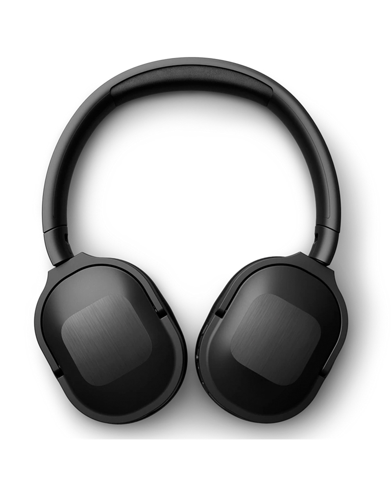 PHILIPS AUSCULTADORES S/FIOS FINOS E LEVES BLUETOOTH - TAH6506BK