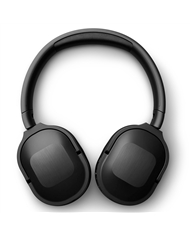PHILIPS AUSCULTADORES S/FIOS FINOS E LEVES BLUETOOTH - TAH6506BK