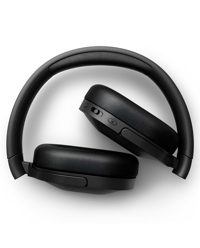 PHILIPS AUSCULTADORES S/FIOS FINOS E LEVES BLUETOOTH #1 - TAH6506BK