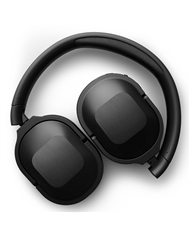 PHILIPS AUSCULTADORES S/FIOS FINOS E LEVES BLUETOOTH #2 - TAH6506BK