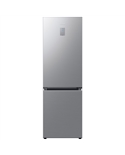 SAMSUNG COMBINADO 1853X595X658MT NF 344LT INOX D - RB34C671DS9