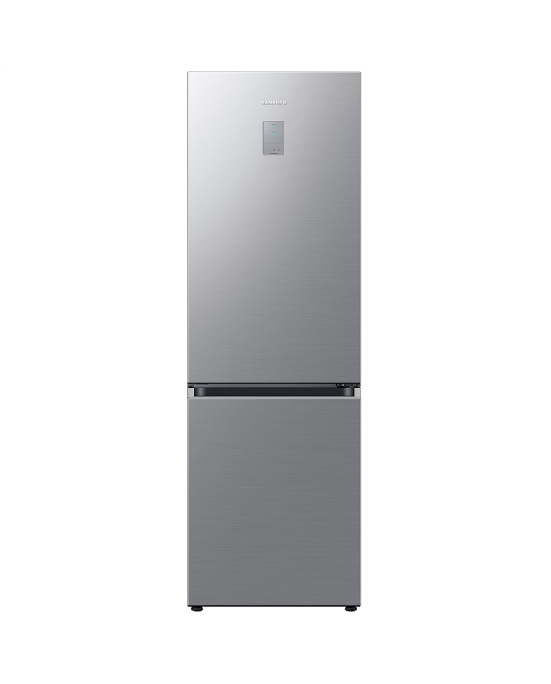 SAMSUNG COMBINADO 1853X595X658MT NF 344LT INOX D - RB34C671DS9