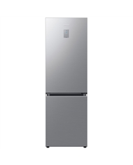 SAMSUNG COMBINADO 1853X595X658MT NF 344LT INOX D - RB34C671DS9