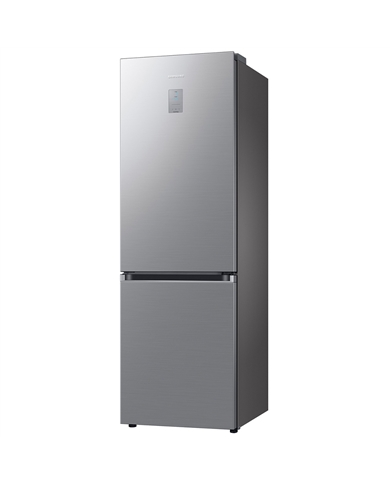 SAMSUNG COMBINADO 1853X595X658MT NF 344LT INOX D #6 - RB34C671DS9