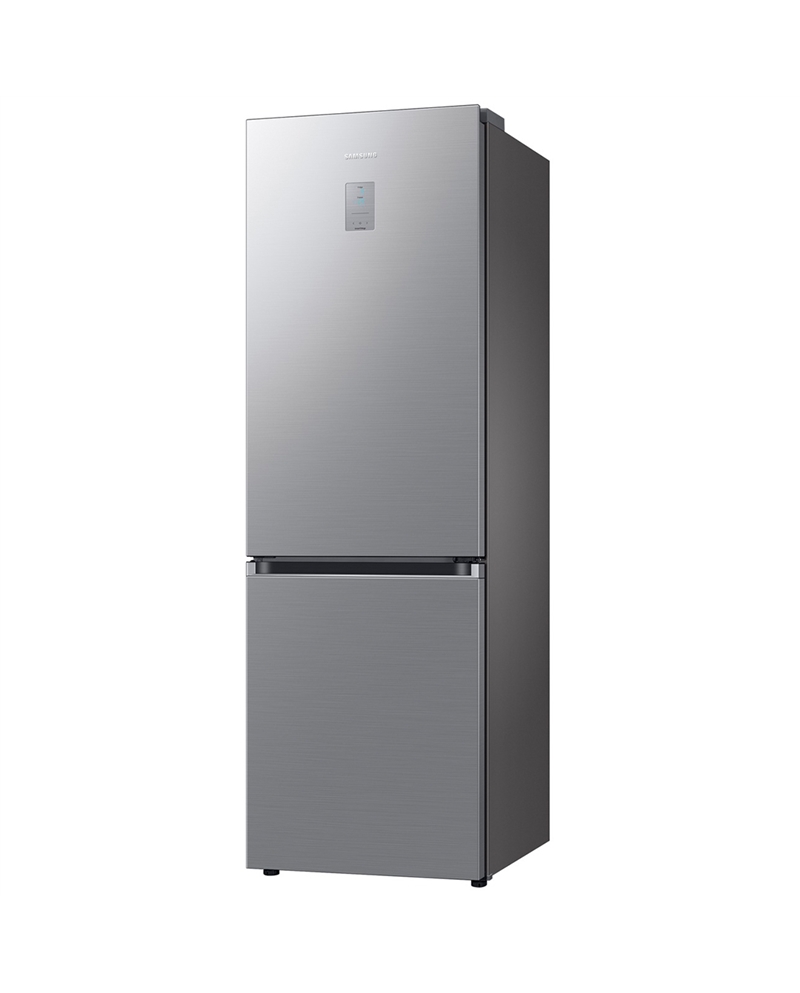 SAMSUNG COMBINADO 1853X595X658MT NF 344LT INOX D #6 - RB34C671DS9