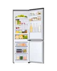 SAMSUNG COMBINADO 1853X595X658MT NF 344LT INOX D #2 - RB34C671DS9