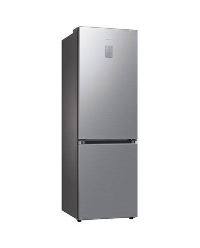 SAMSUNG COMBINADO 1853X595X658MT NF 344LT INOX D #4 - RB34C671DS9