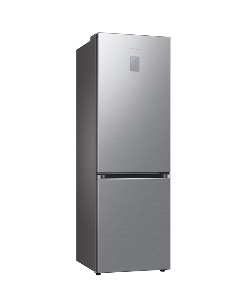 SAMSUNG COMBINADO 1853X595X658MT NF 344LT INOX D #4 - RB34C671DS9