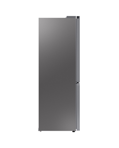 SAMSUNG COMBINADO 1853X595X658MT NF 344LT INOX D #5 - RB34C671DS9