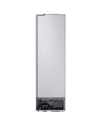 SAMSUNG COMBINADO 1853X595X658MT NF 344LT INOX D #6 - RB34C671DS9