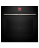 BOSCH FORNO MULTIF 71LT VIDRO PRETO A+ - HBG724AB1