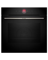 BOSCH FORNO MULTIF 71LT VIDRO PRETO A+ - HBG724AB1