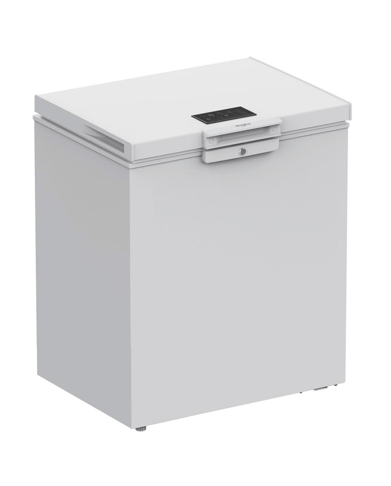 WHIRLPOOL ARCA HORIZONTAL 142LT 850X705X550 DISP LED D - W3RHS14DW