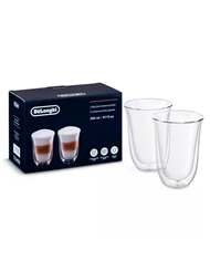 DELONGHI COPOS LATTE MACCHIATO 2X220ML - DLSC312