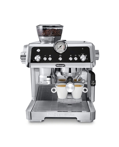 DELONGHI MAQUINA CAFE EXPRESSO 1450W 19BAR LA SPECIALISTA - EC9335M