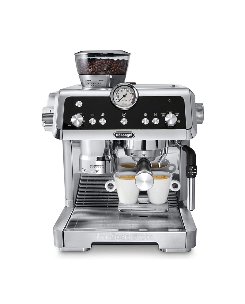 DELONGHI MAQUINA CAFE EXPRESSO 1450W 19BAR LA SPECIALISTA - EC9335M