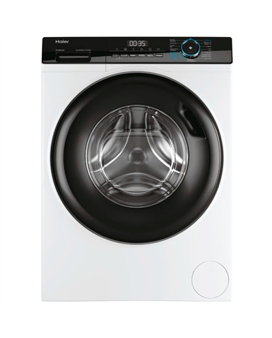 HAIER MAQUINA ROUPA 8KG 1400RT A - HW80BP14939IB