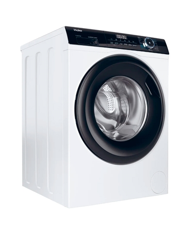HAIER MAQUINA ROUPA 8KG 1400RT A - HW80BP14939IB
