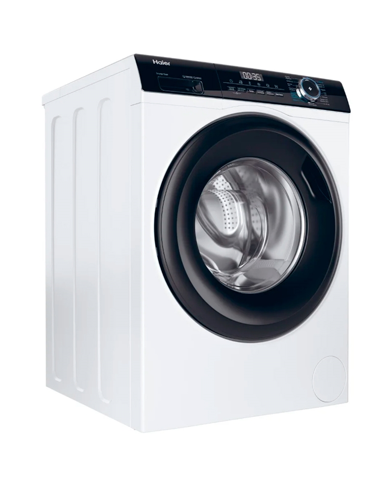 HAIER MAQUINA ROUPA 8KG 1400RT A - HW80BP14939IB