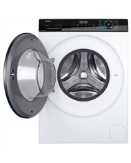 HAIER MAQUINA ROUPA 8KG 1400RT A #2 - HW80BP14939IB