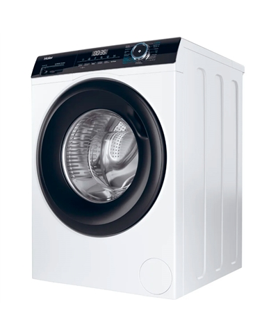 HAIER MAQUINA ROUPA 8KG 1400RT A #3 - HW80BP14939IB