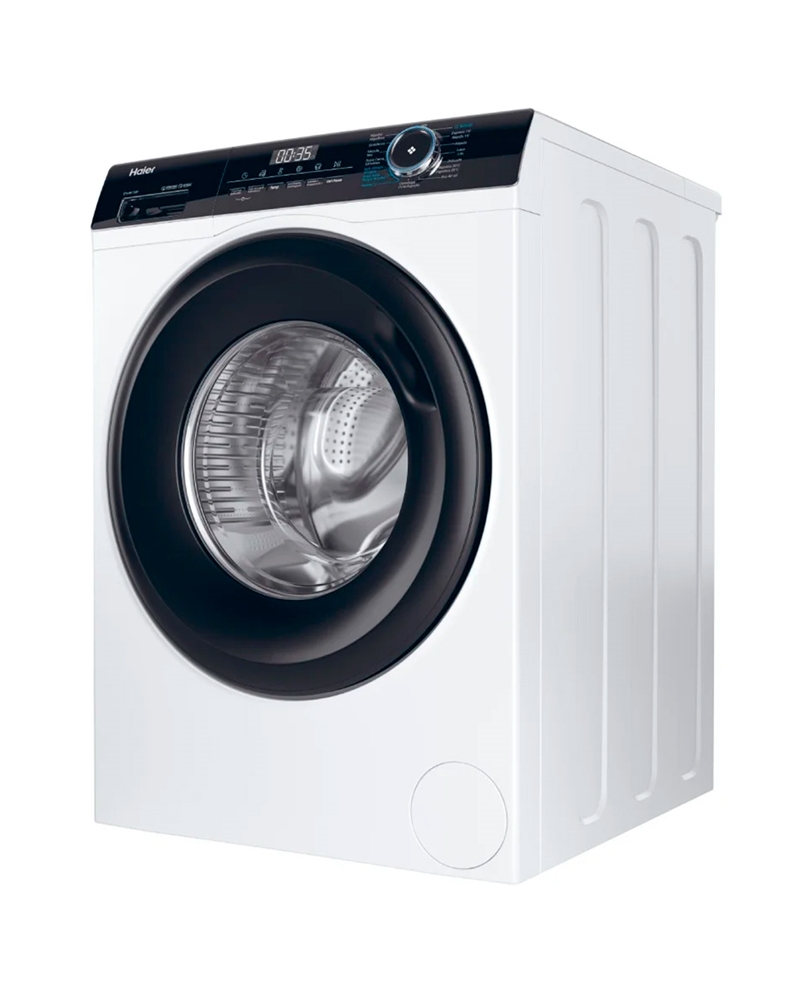 HAIER MAQUINA ROUPA 8KG 1400RT A #3 - HW80BP14939IB