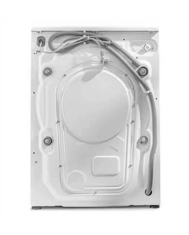 HAIER MAQUINA ROUPA 8KG 1400RT A #4 - HW80BP14939IB