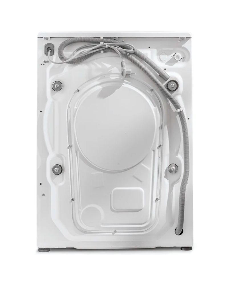 HAIER MAQUINA ROUPA 8KG 1400RT A #4 - HW80BP14939IB