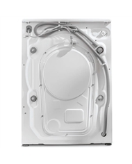 HAIER MAQUINA ROUPA 8KG 1400RT A #4 - HW80BP14939IB