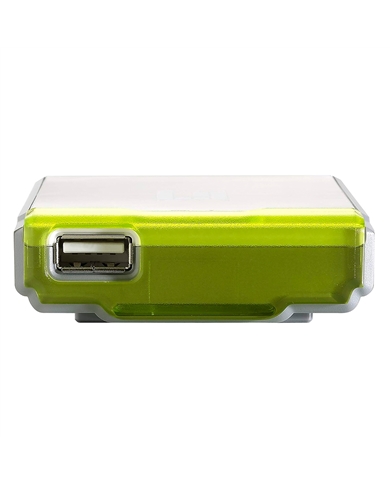 LEVELONE ROUTER WIRELESS 150Mbps 3G USB 2.0 - WBR6801