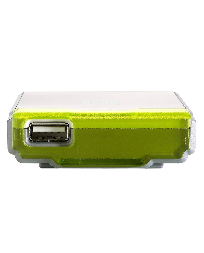 LEVELONE ROUTER WIRELESS 150Mbps 3G USB 2.0 - WBR6801