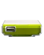 LEVELONE ROUTER WIRELESS 150Mbps 3G USB 2.0 - WBR6801