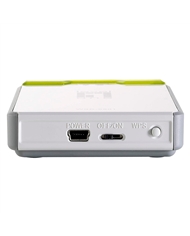 LEVELONE ROUTER WIRELESS 150Mbps 3G USB 2.0 #1 - WBR6801