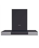 HAIER CHAMINE 60CM MAX 779M3/H PRETO A+ - HATS6CBS2XWIFI