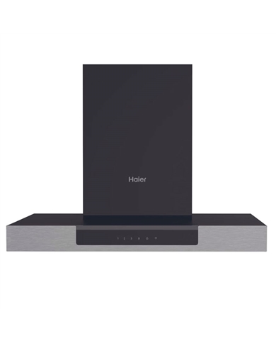 HAIER CHAMINE 60CM MAX 779M3/H PRETO A+ - HATS6CBS2XWIFI