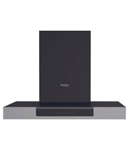 HAIER CHAMINE 60CM MAX 779M3/H PRETO A+ - HATS6CBS2XWIFI